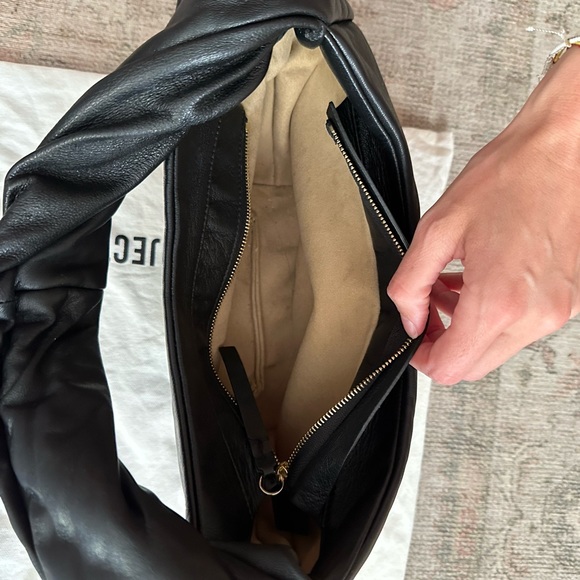 REE PROJECTS
small Why shoulder bag - Picture 3 of 4